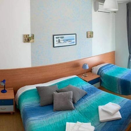 Albergo Al Sole グラード エクステリア 写真