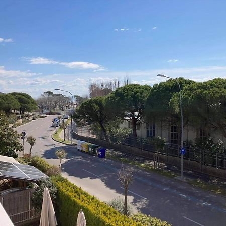 Albergo Al Sole グラード エクステリア 写真