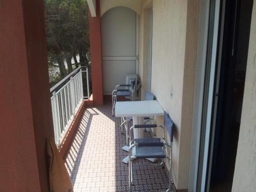 Albergo Al Sole グラード エクステリア 写真