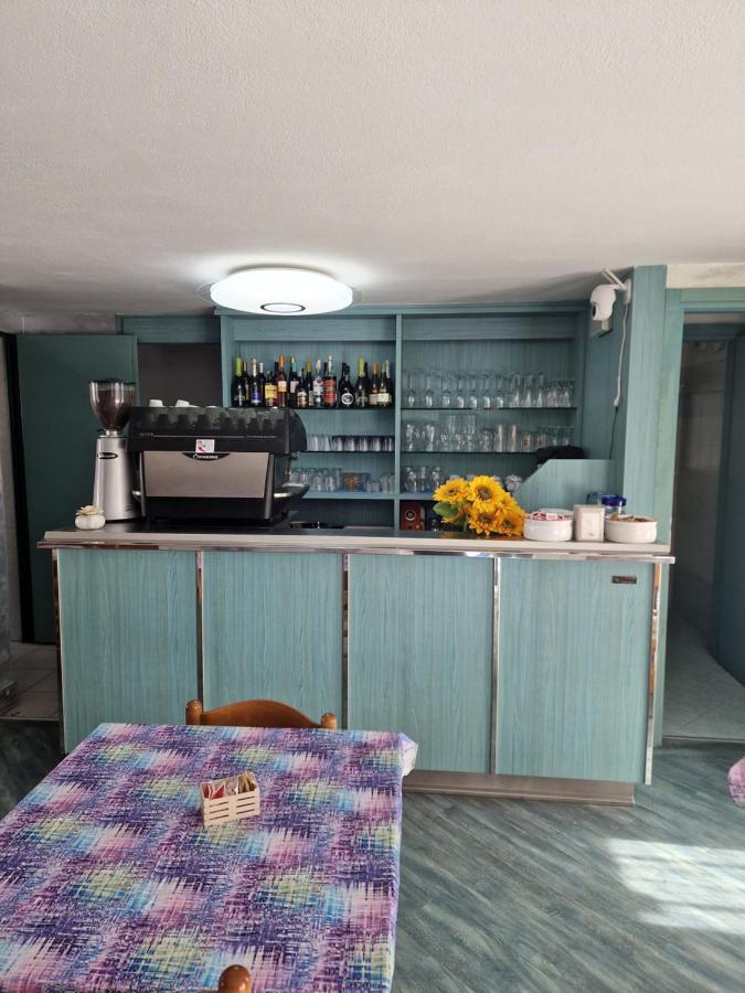 Albergo Al Sole グラード エクステリア 写真