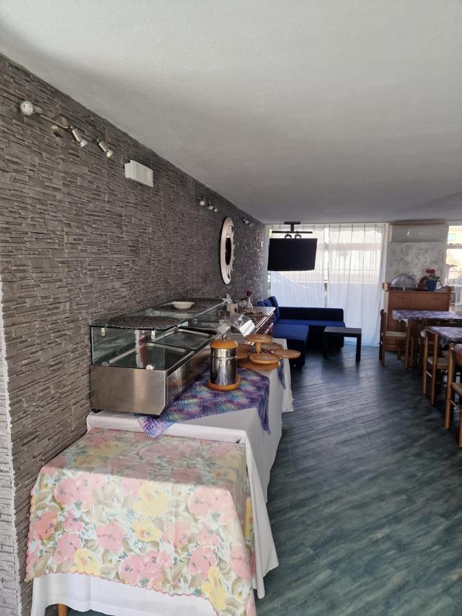 Albergo Al Sole グラード エクステリア 写真