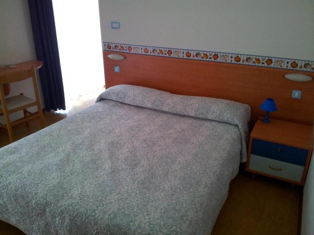 Albergo Al Sole グラード 部屋 写真